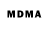 MDMA crystal Ilin Joy